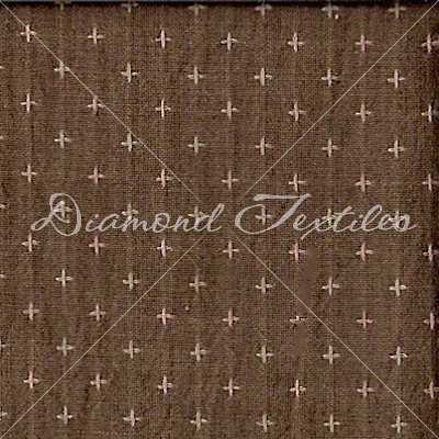 TELA DIAMOND - RUSTIC HOMESPUN - Image 2